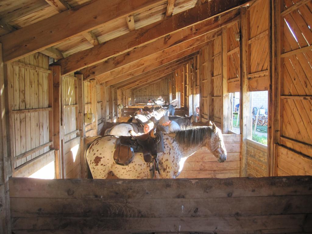 Gite Equisud - Demi-Pension Inclus Les Angles  Exterior foto