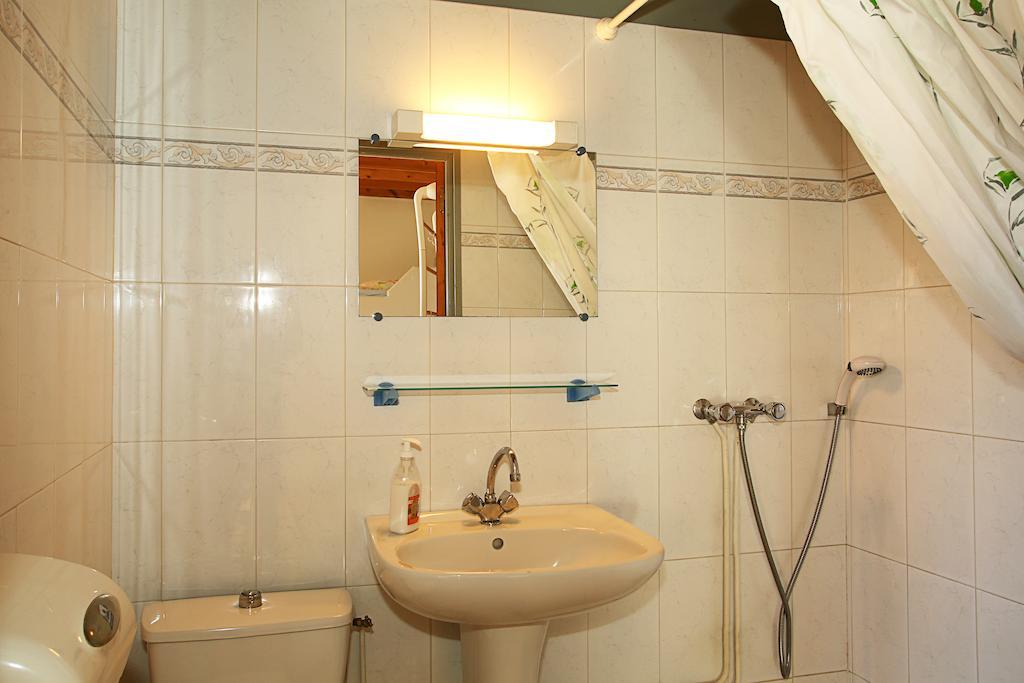 Gite Equisud - Demi-Pension Inclus Les Angles  Habitación foto