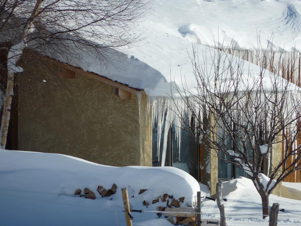 Gite Equisud - Demi-Pension Inclus Les Angles  Exterior foto